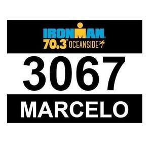 Meet your Posher, Marcelo